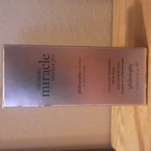 philosophy eye treatment, 0.5 fl.oz.